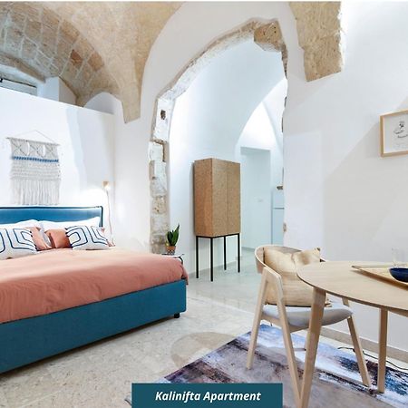 Kalinifta - Lecce Selection Bed and Breakfast Eksteriør billede
