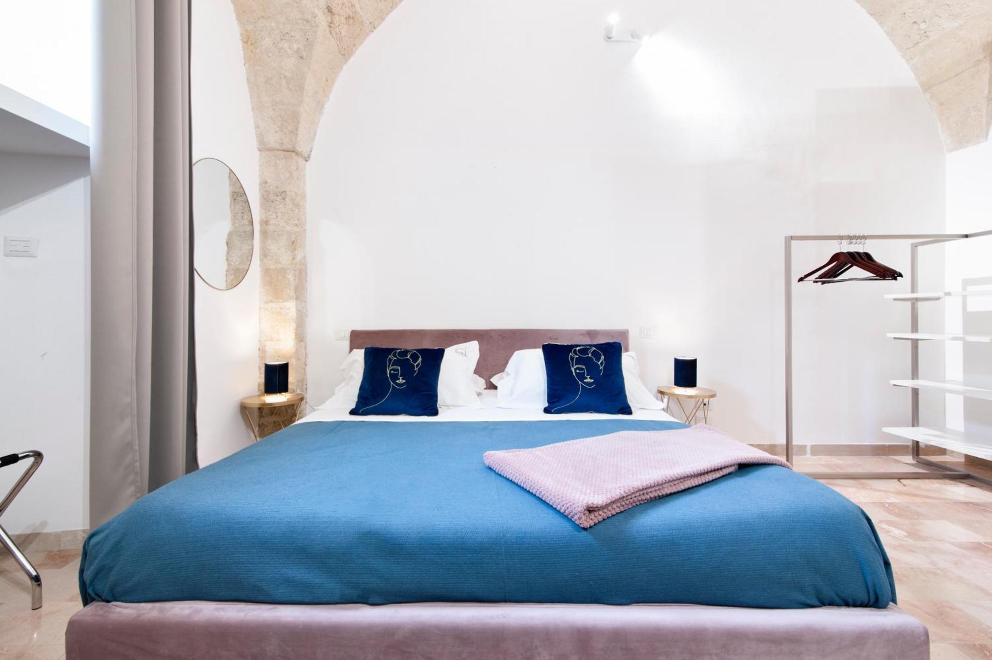 Kalinifta - Lecce Selection Bed and Breakfast Eksteriør billede