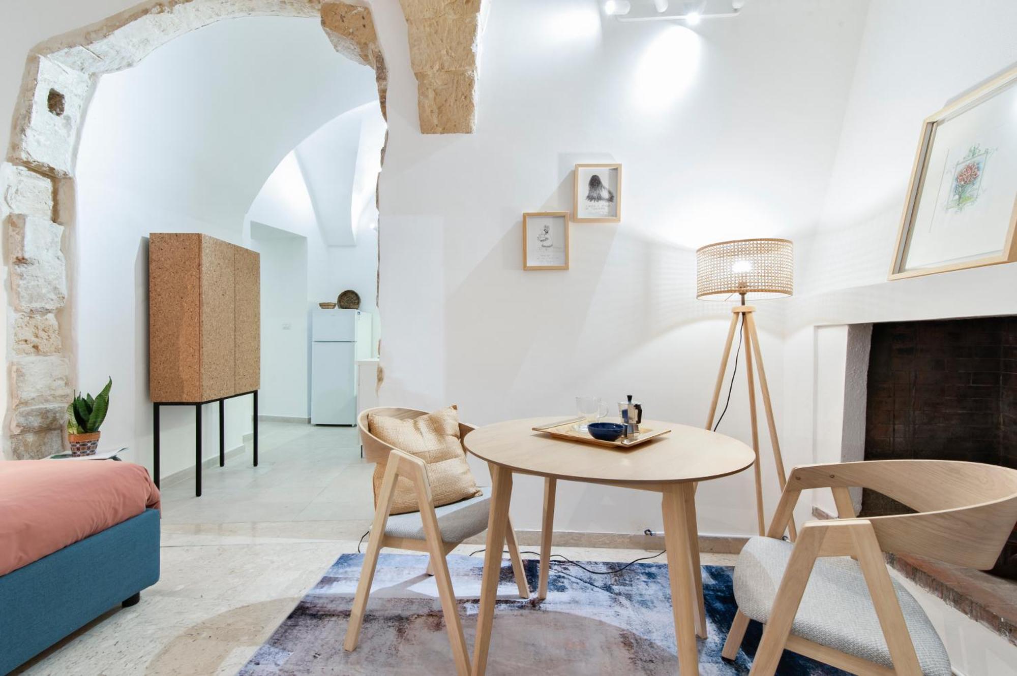 Kalinifta - Lecce Selection Bed and Breakfast Eksteriør billede