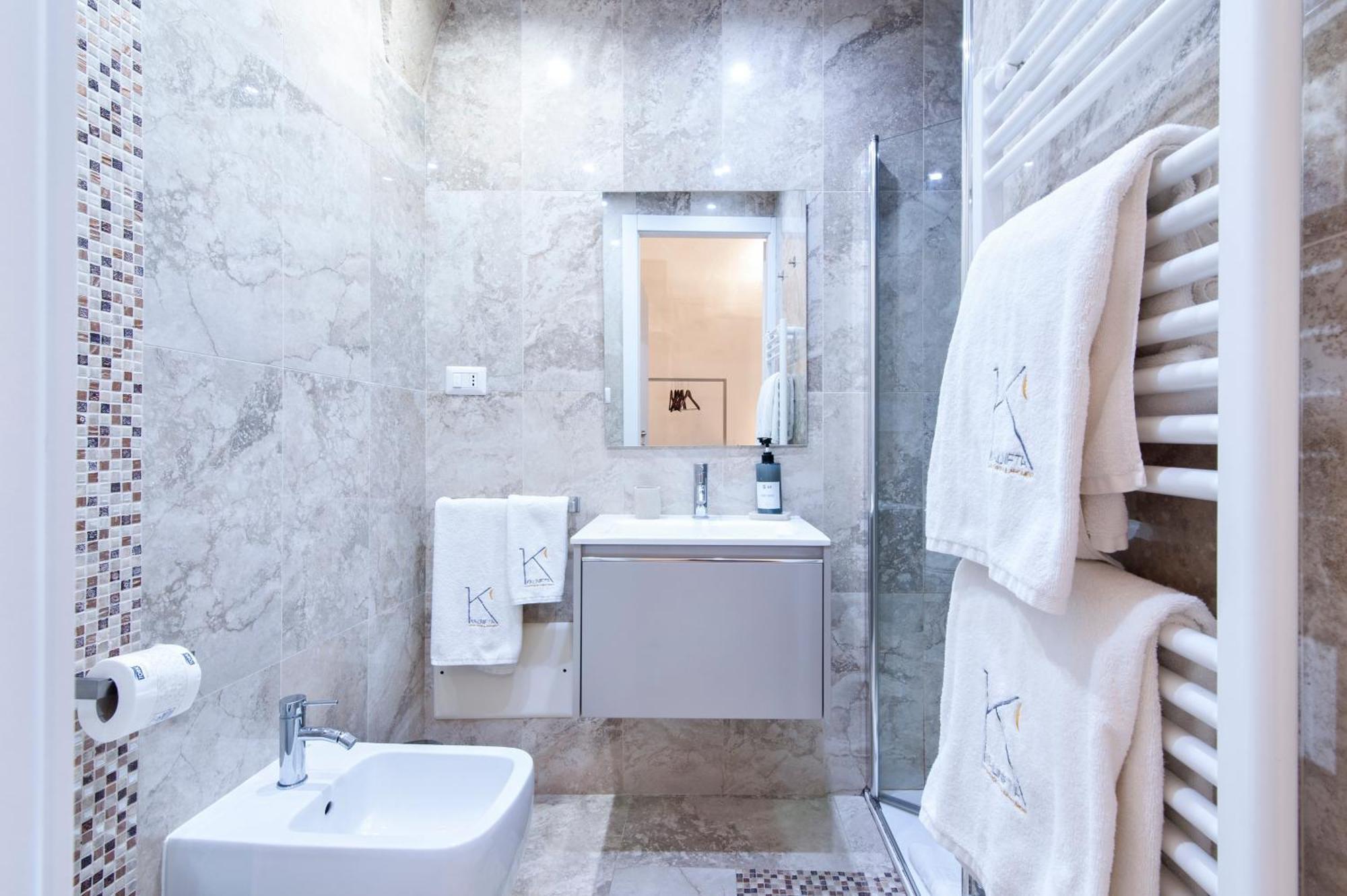 Kalinifta - Lecce Selection Bed and Breakfast Eksteriør billede