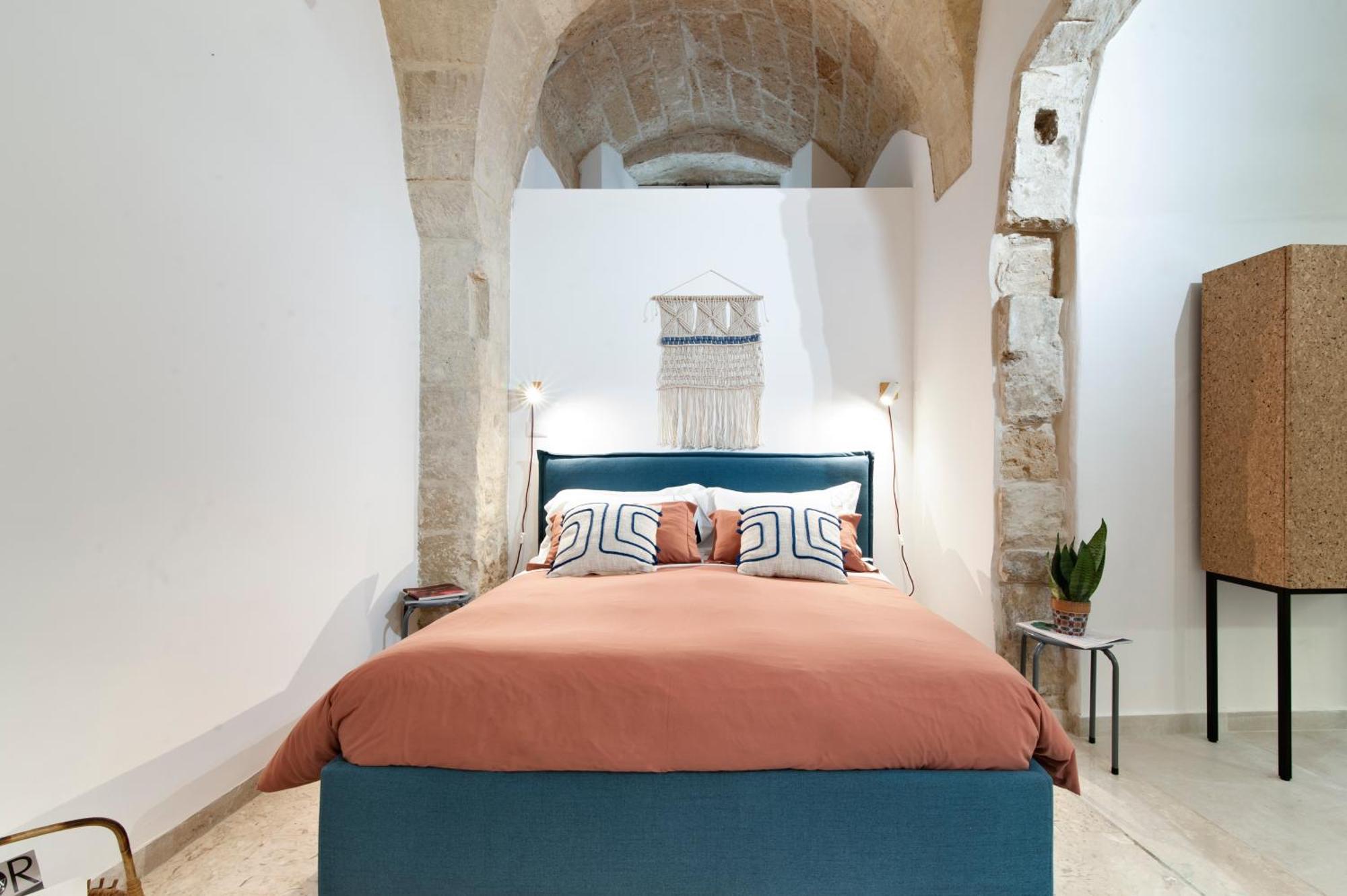 Kalinifta - Lecce Selection Bed and Breakfast Eksteriør billede