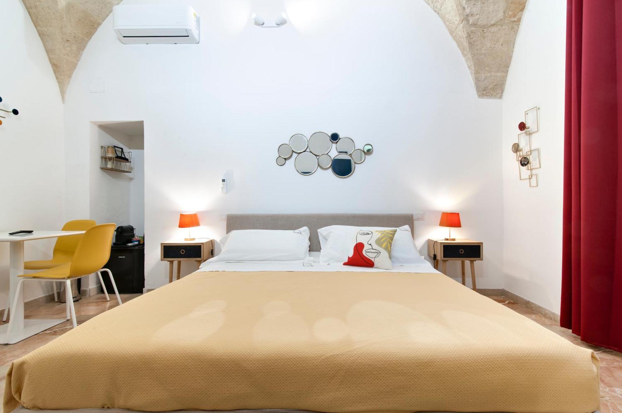 Kalinifta - Lecce Selection Bed and Breakfast Eksteriør billede