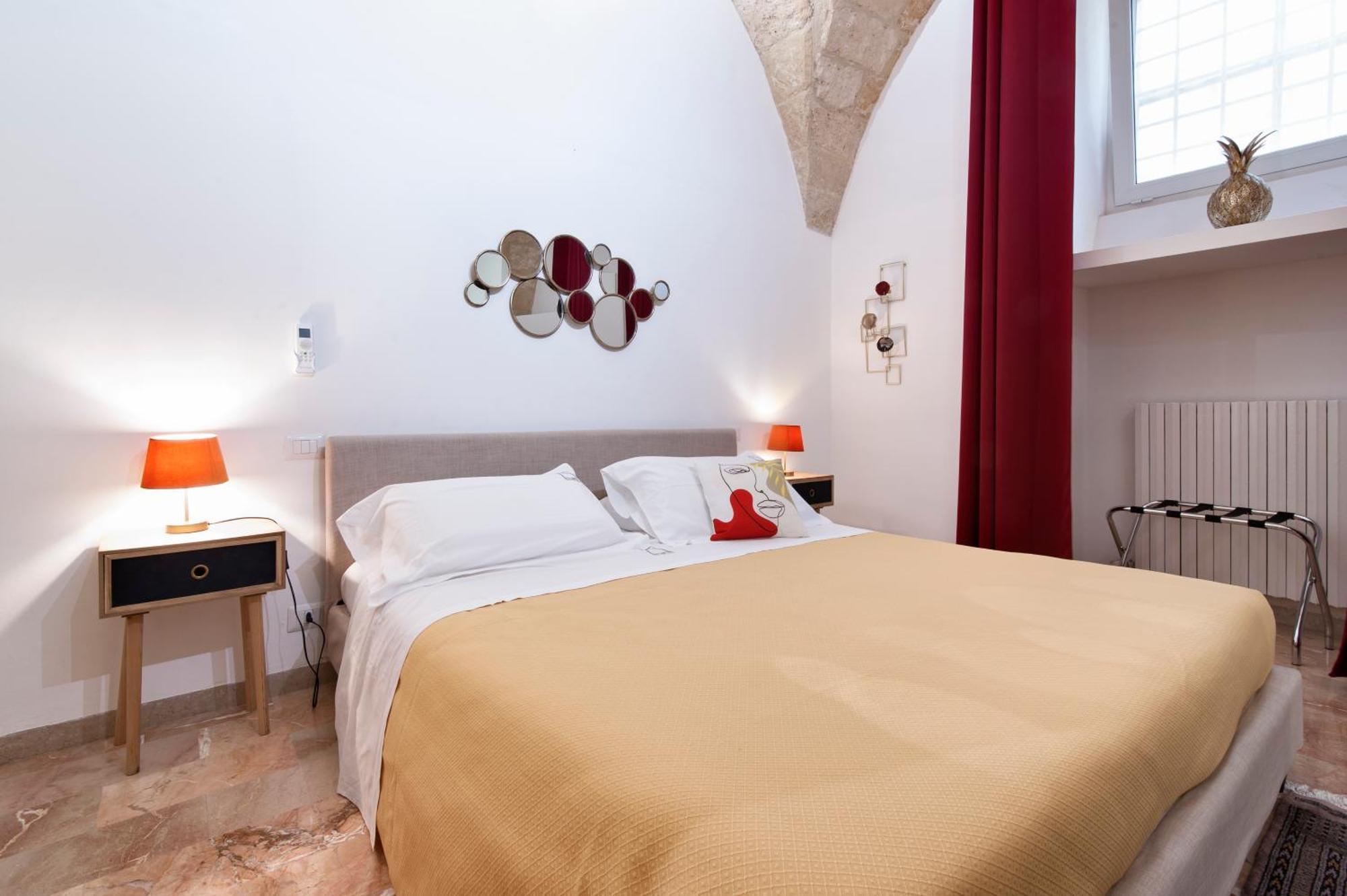 Kalinifta - Lecce Selection Bed and Breakfast Eksteriør billede