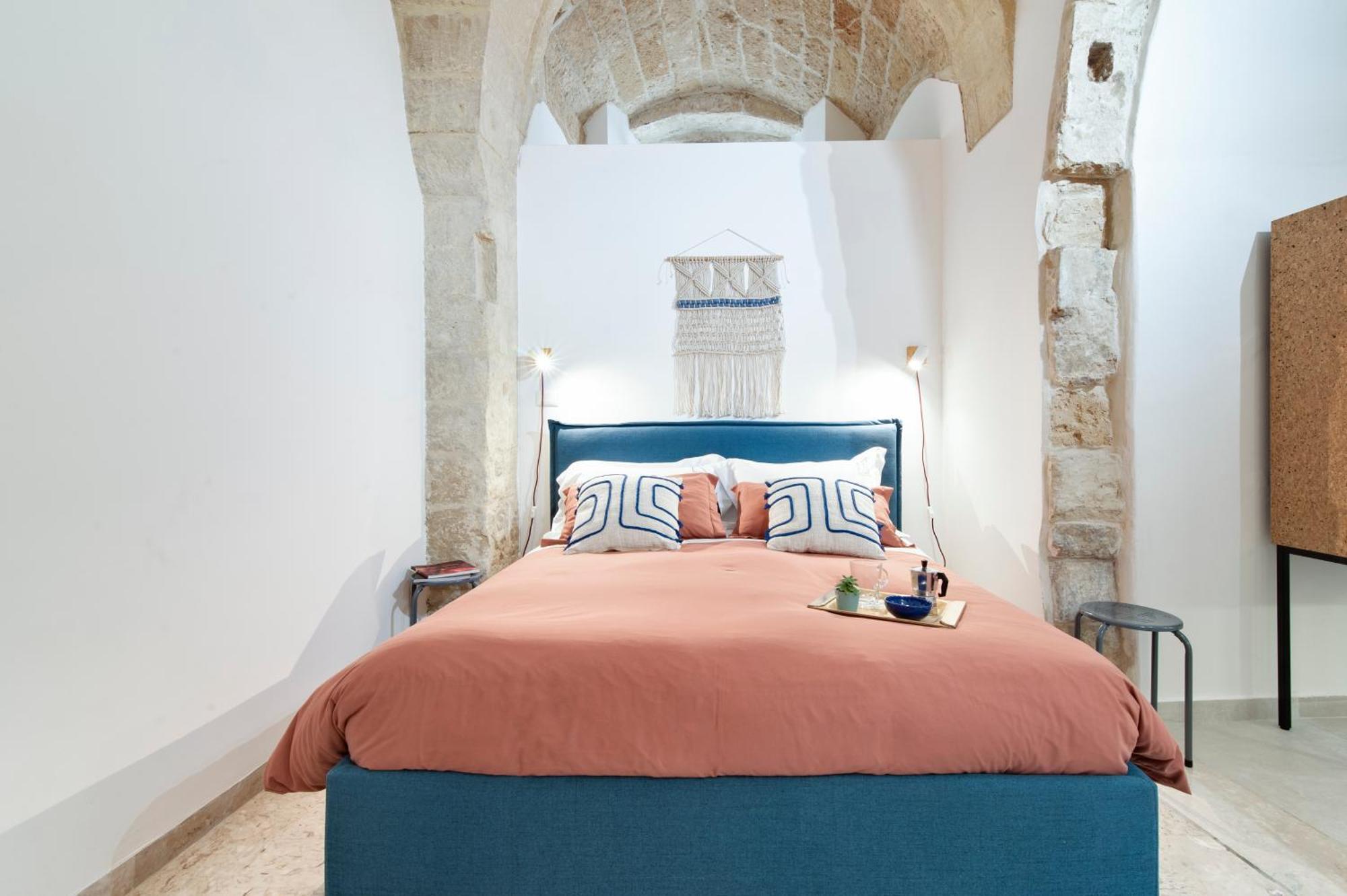 Kalinifta - Lecce Selection Bed and Breakfast Eksteriør billede