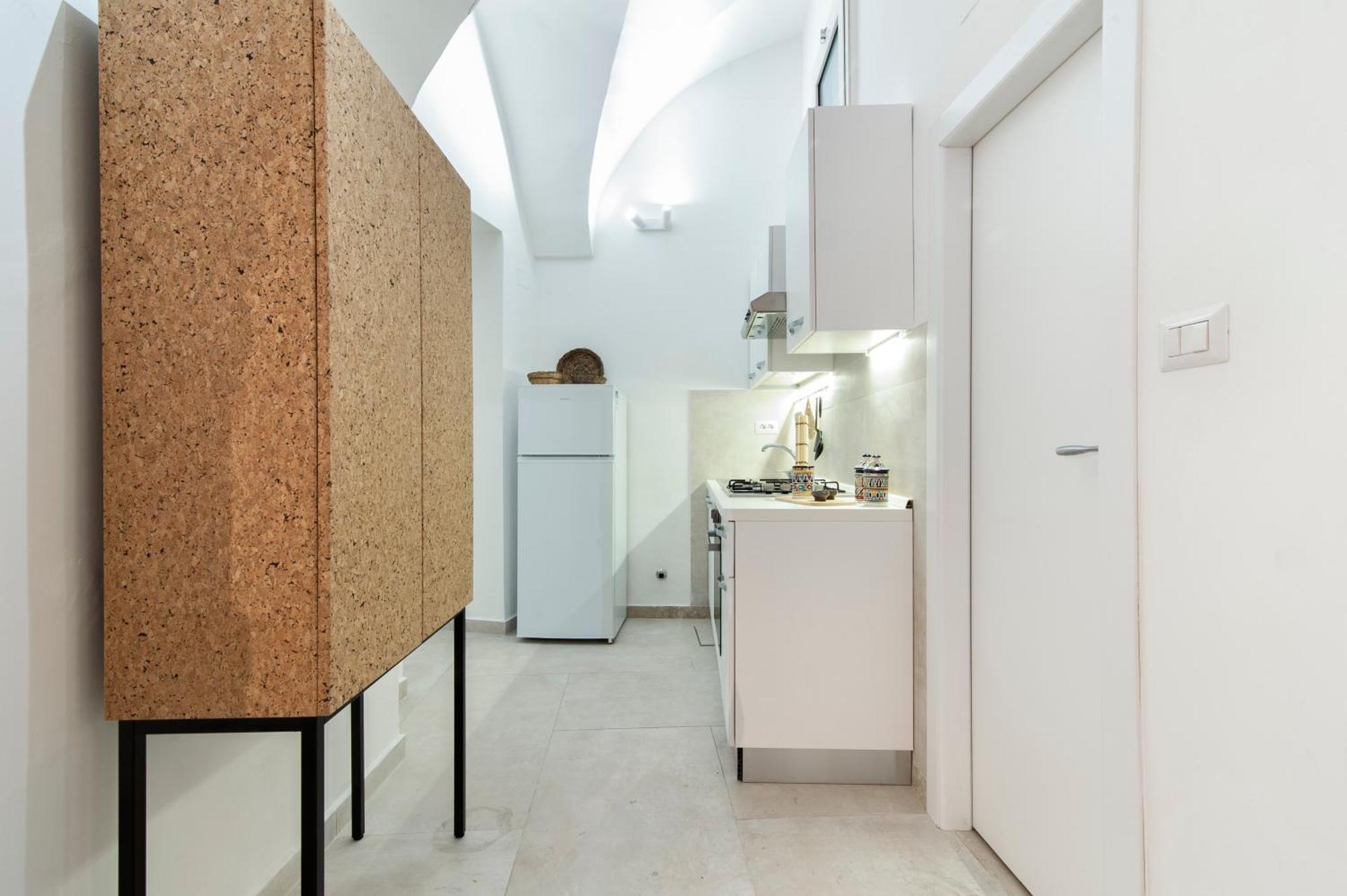 Kalinifta - Lecce Selection Bed and Breakfast Eksteriør billede