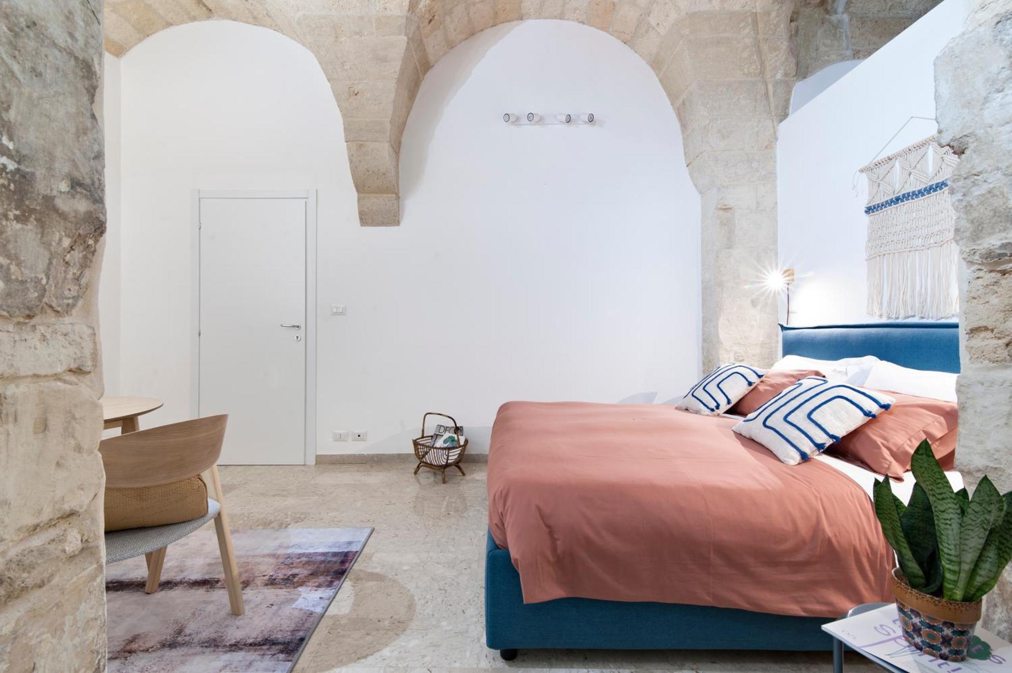 Kalinifta - Lecce Selection Bed and Breakfast Eksteriør billede