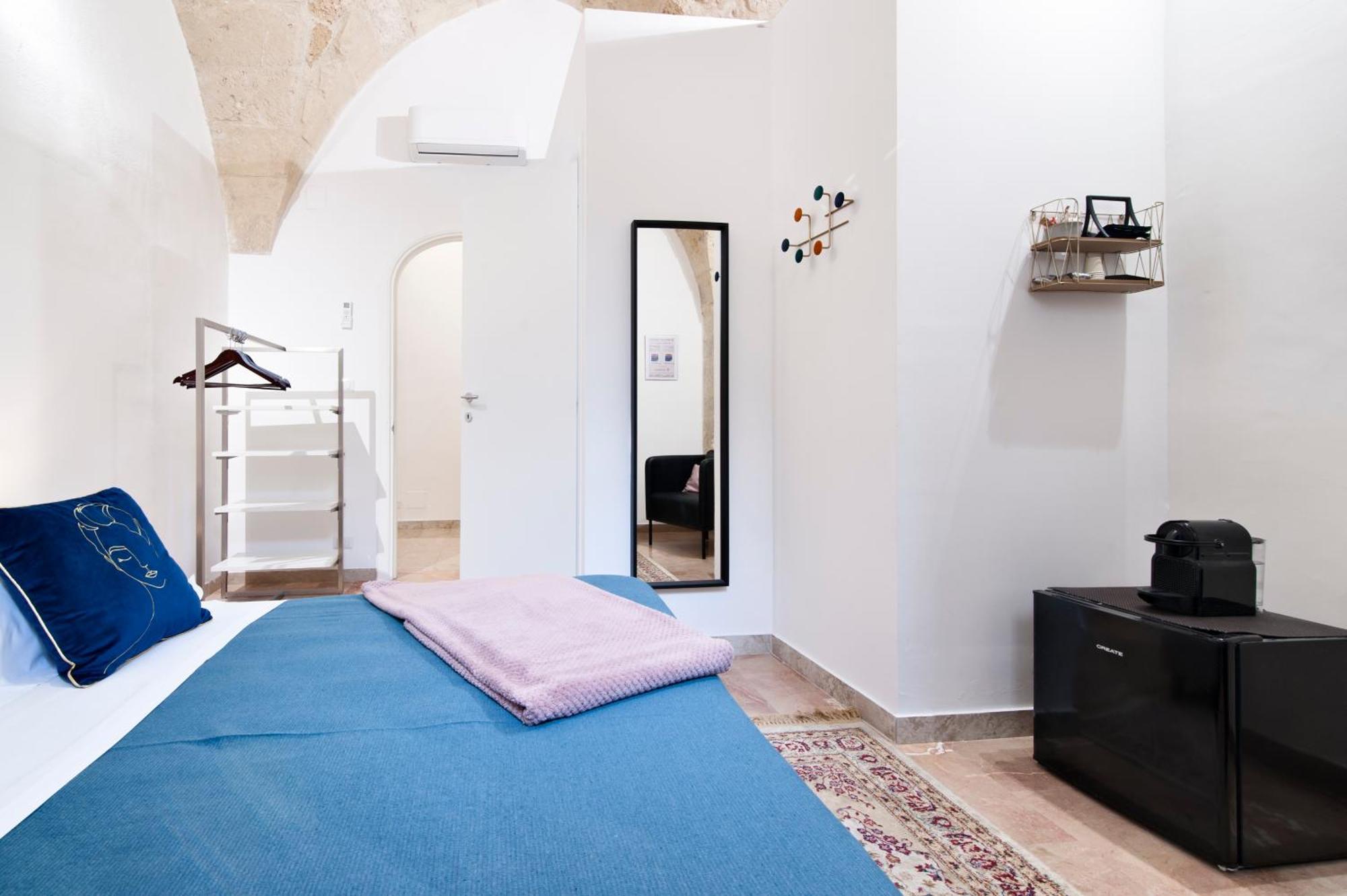 Kalinifta - Lecce Selection Bed and Breakfast Eksteriør billede