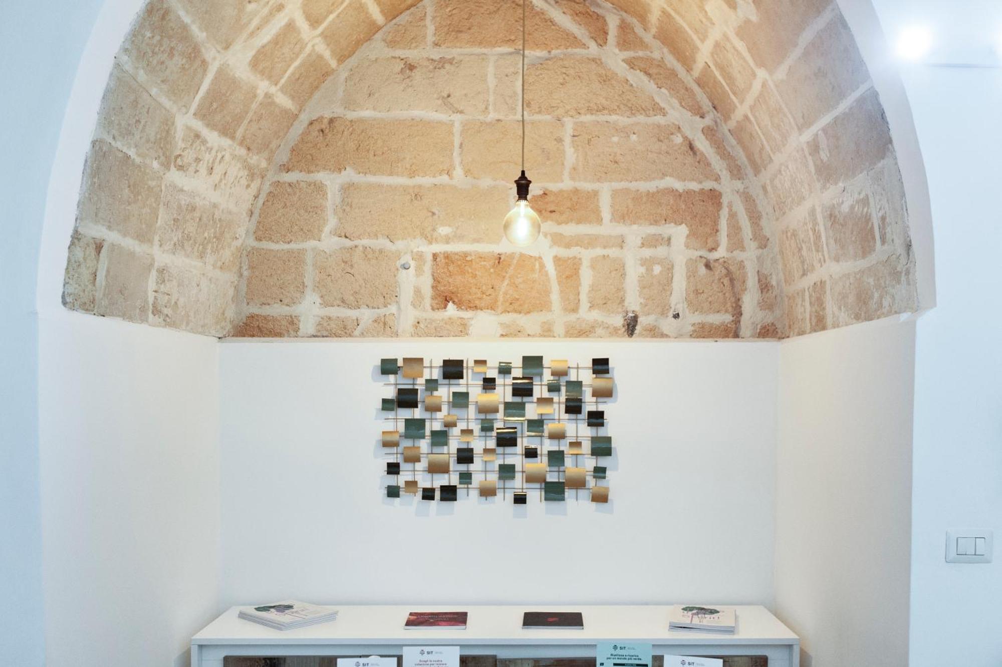 Kalinifta - Lecce Selection Bed and Breakfast Eksteriør billede