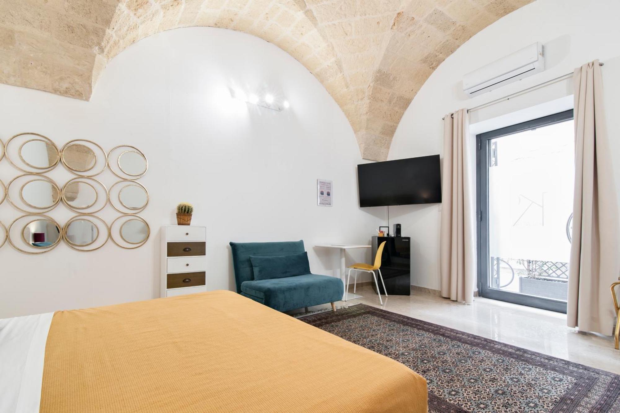Kalinifta - Lecce Selection Bed and Breakfast Eksteriør billede