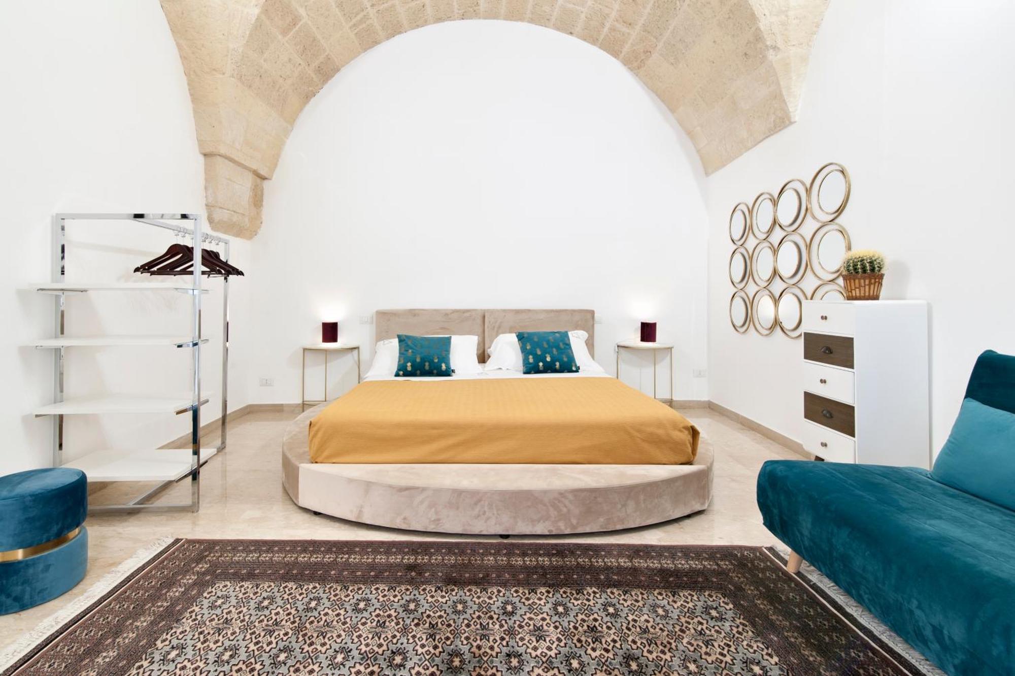 Kalinifta - Lecce Selection Bed and Breakfast Eksteriør billede