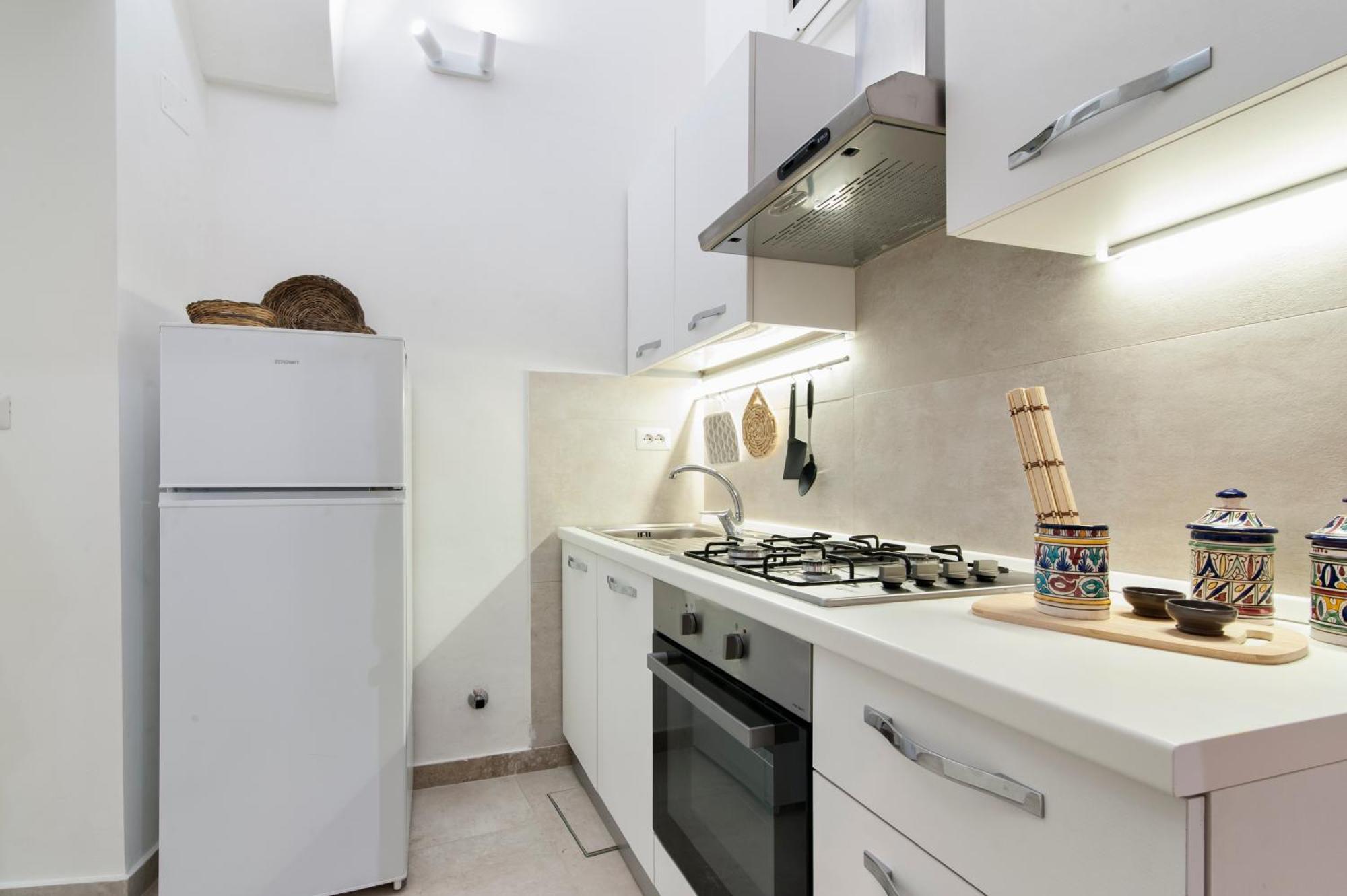 Kalinifta - Lecce Selection Bed and Breakfast Eksteriør billede