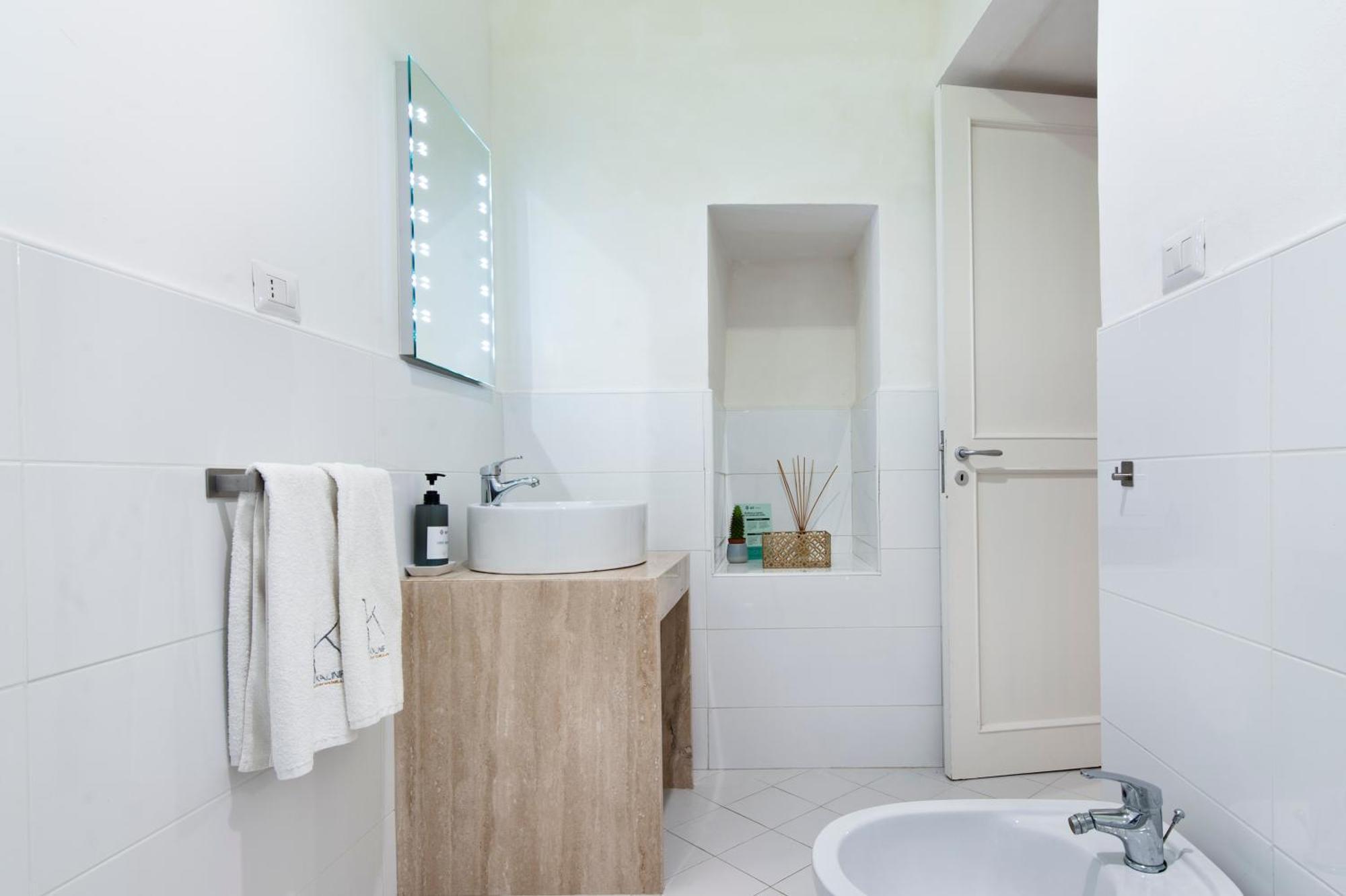 Kalinifta - Lecce Selection Bed and Breakfast Eksteriør billede