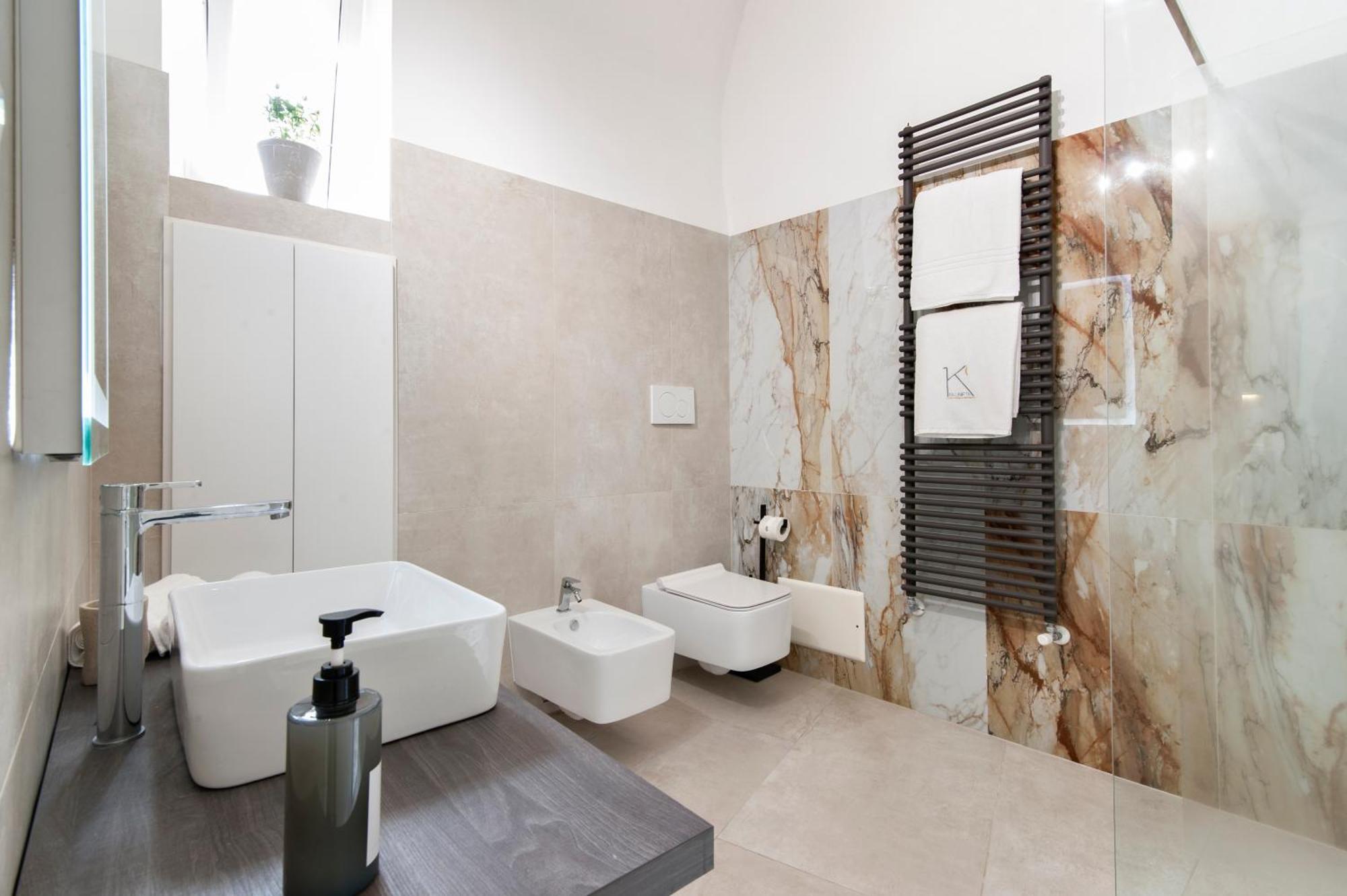 Kalinifta - Lecce Selection Bed and Breakfast Eksteriør billede