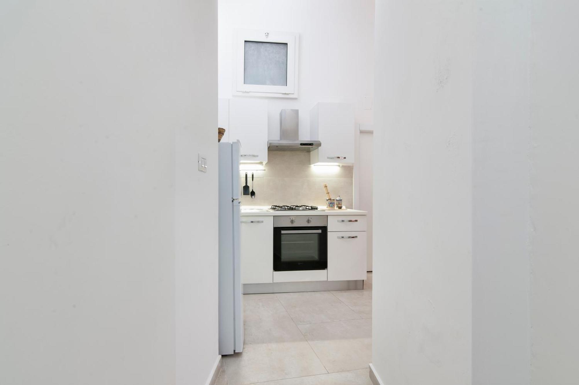 Kalinifta - Lecce Selection Bed and Breakfast Eksteriør billede