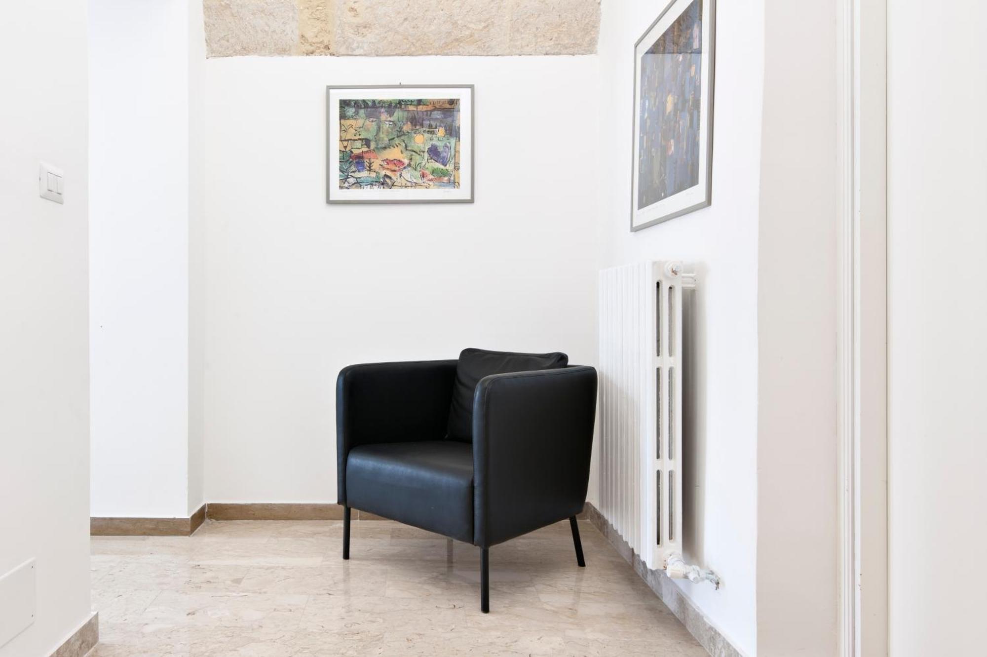 Kalinifta - Lecce Selection Bed and Breakfast Eksteriør billede